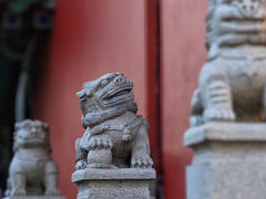 -阅江楼风景区