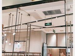 门面-奈雪的茶(石家庄万象城店)