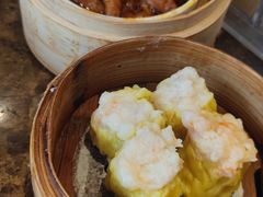 鲜虾烧麦-金鼎轩(方庄天坛店)