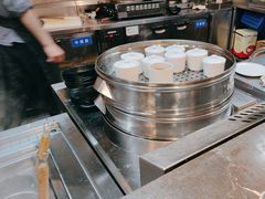 -深圳东方银座酒店·棕榈园西餐厅