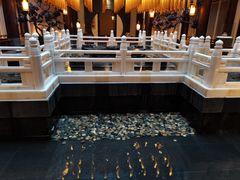 -西安华清御汤酒店