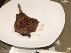 -博林天瑞喜来登酒店·西丽尚膳