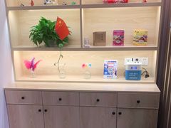 -麦悠悠·SPA·推拿(太阳山路店)