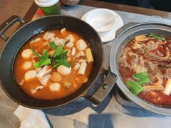 -肖记公安牛肉鱼杂馆·省级非物质文化遗产(江汉路直营店)