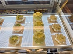 -Ten Olives甜点
