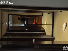 DSC_0036-上海波特曼丽思卡尔顿酒店