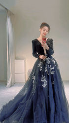 -GRACE KELLY婚纱与礼服(天津店)