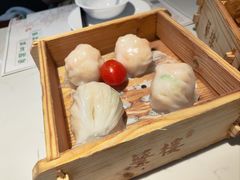 -蘩楼(华强北总店)