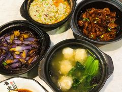 -阿龙酒煲(海宁新苑路店)