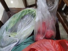 -兰陵农贸市场(新世界花苑店)