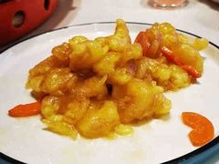 -川人百味(金安中央大街店)