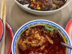 -老三样·旧食新味(万寿宫店)