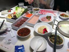 -千味涮·健康火锅(会展连城新天地店)