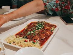 -蜀厨小匠·民间川菜(犀浦店)