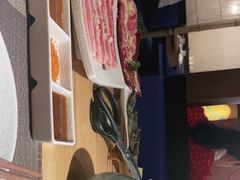-江户烧肉(高德店)