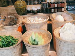 -麓湖湾·土菜院子(梅溪湖店)