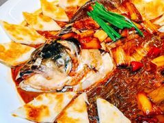 -悦融琥珀·京鲁菜·海味珍品(西单店)