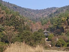 -九龙潭景区