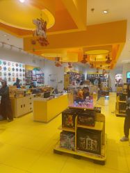 -乐高授权专卖店(朝阳大悦城店)