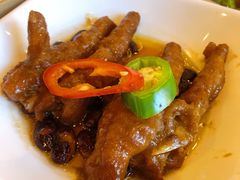 凤爪-东方御宴海鲜酒楼(棕泉酒店)