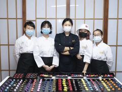 -美斯烘焙培训学院•蛋糕•面包•咖啡(宝安校区)