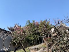 -木渎古镇