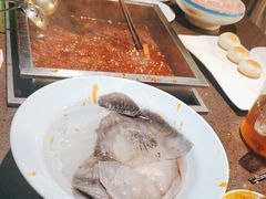 -凤来栖·净庭院·火锅(欧尚店)