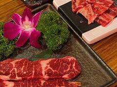 -热血兄弟·炭火烤肉(融侨中心店)
