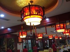 -百味饺子城•海鲜家常菜(秦皇岛店)