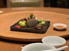 -宁波柏悦酒店·钱湖渔港