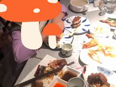 -大渔铁板烧(大悦城店)