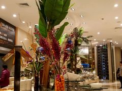 -北海金昌开元名都大酒店·四季轩中餐厅