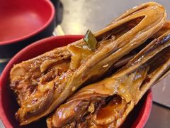 -特色油卤串串(水碾河店)