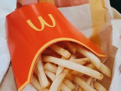 大薯条-麦当劳(深圳北站高铁店)