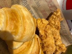 -肯德基(合肥站店)