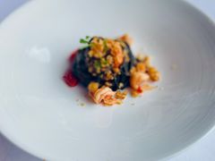 -北京金融街丽思卡尔顿酒店·意味轩 Cepe