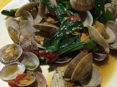 -莲花公园煎蟹(总店)