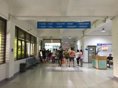 门面-深圳华侨城医院