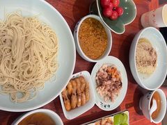 -裕兴记•蟹黄面馆(人民广场店)