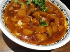 -韩师傅老大同刀削面(北苑路店)