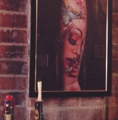 TATTOO FAMILY刺青纹身工作室(襄阳南路店)-TATTOO FAMILY刺青纹身工作室