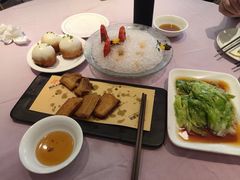 -顺风酒店(长寿路店)