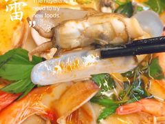 -派派茶客(金杏花园店)