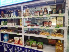 -老边饺子馆(西站店)