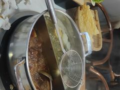 -大四喜·鲜牛肉火锅(洛阳大学城店)