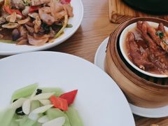 -顺风汤馆·广府粤菜(江宸天街店)