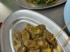 -黄亚华小食店(Jalan Alor)