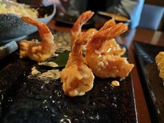 -千代武日本料理(哈西店)