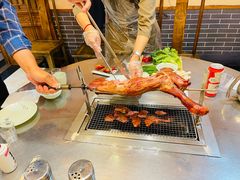 -宗泉烤全羊·烤羊腿·家常菜(解放东路店)
