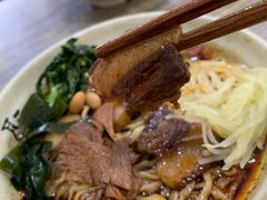 -晓马鸭店(新芜路店)